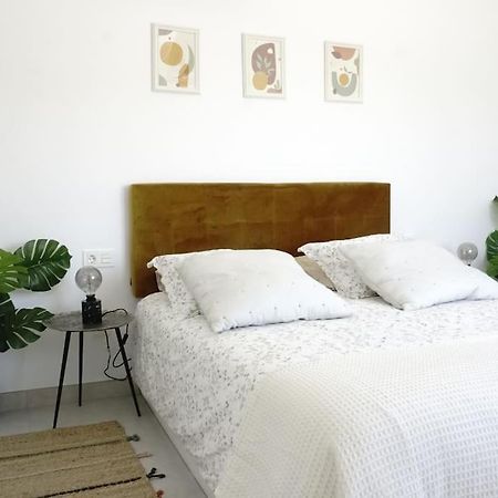 Calma House Leilighet Costa Teguise Eksteriør bilde