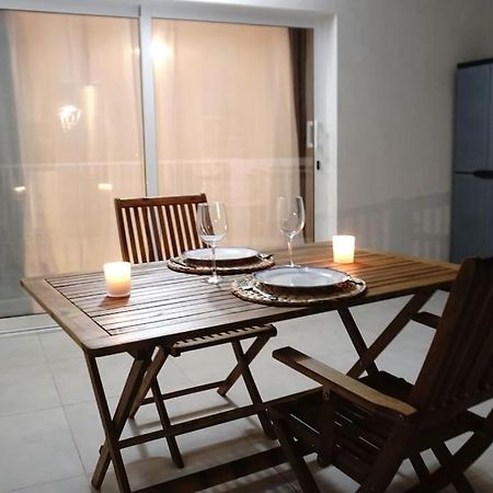 Calma House Leilighet Costa Teguise Eksteriør bilde
